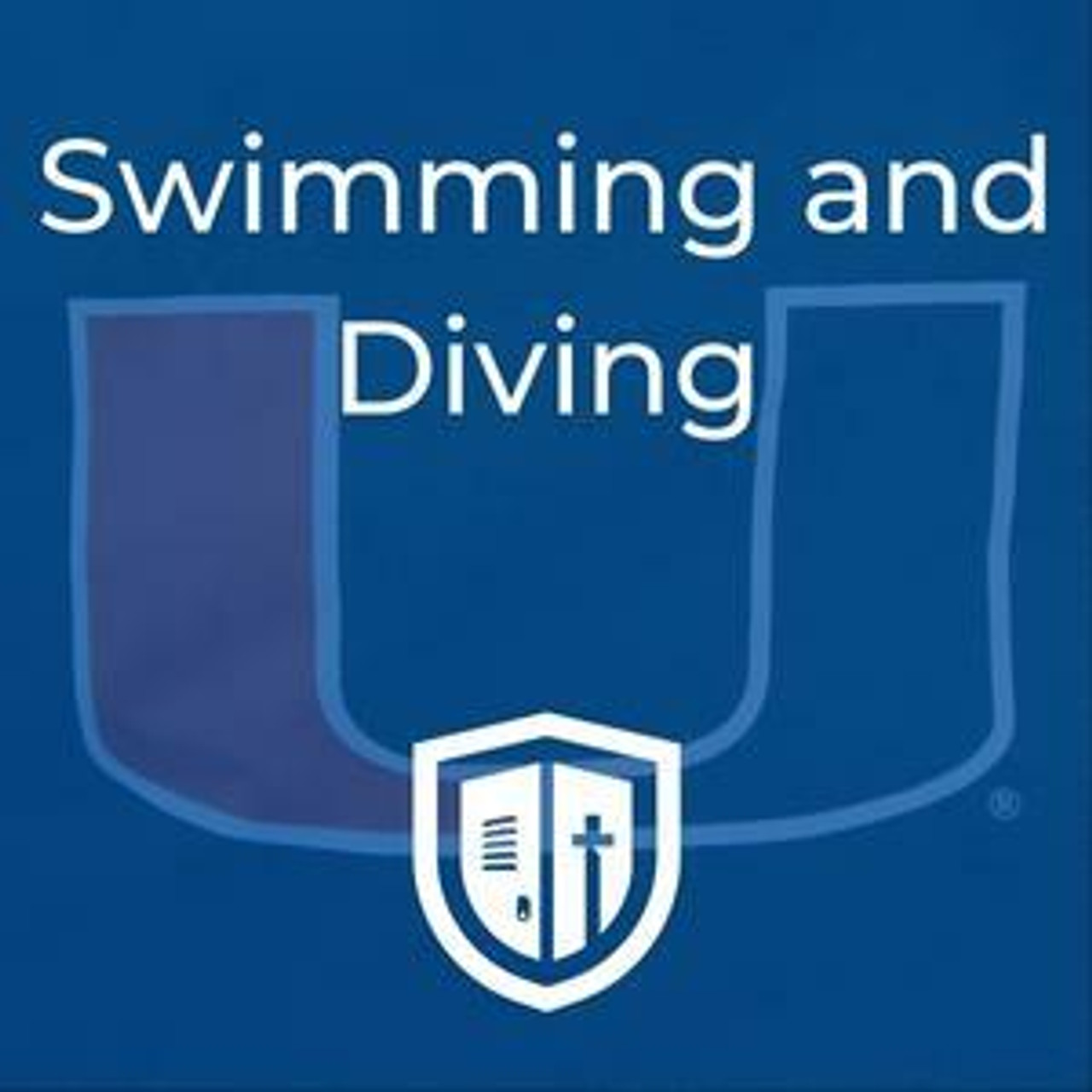 Swimming and Diving